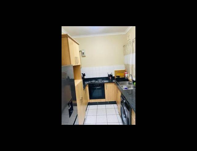 2 BEDROOM PROPERTY TO RENT IN NEW GERMANY